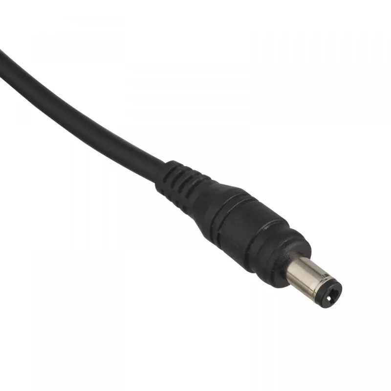 Akyga AK-EV-12 carregador para baterias de iões de lítio de 36 V (bicicleta elétrica / trotinete), 42 V / 2 A, 84 W, 5,5 x 2,1 mm
