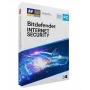 Bitdefender Internet Security | 3 PC | 1 ano | Apenas UE