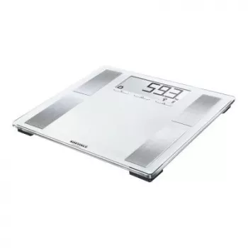 Balança de pessoas eletrónica Soehnle Shape Sense Connect 100