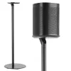 Suporte de chão MACLEAN MC-841 para uma coluna Sonos, altura ajustável, base estável