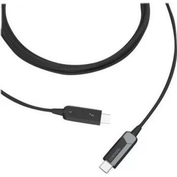 Corning Cabo ótico Thunderbolt 3 5m AOC-CCU6JPN005M20 - Cabo - Digital/Dados