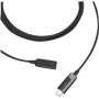 Corning Cabo ótico Thunderbolt 3 5m AOC-CCU6JPN005M20 - Cabo - Digital/Dados