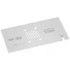 Bloco de água para GPU Barrow ASUS ROG TUF 5080 / 5070 Ti - Branco (BS-AST5080-PA W)