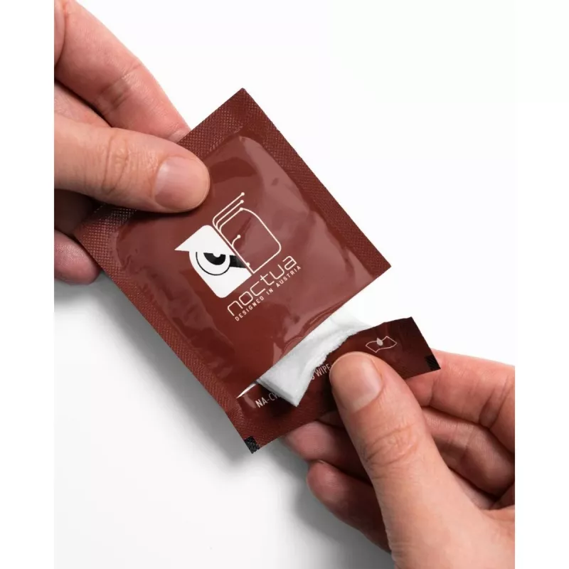 Protetor de pasta térmica Noctua NA-STPG1 transparente socket AM5