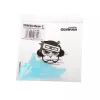 Hélices 45mm de duas pás para microdrone, BETAFPV RD45MM2BL, embalagem de 8