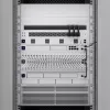Módulo de encaixe Ubiquiti UISP UACC-Keystone-Blank-Insert