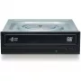 Unidade ótica interna LG GH24NSD5 DVD Super Multi DL preta