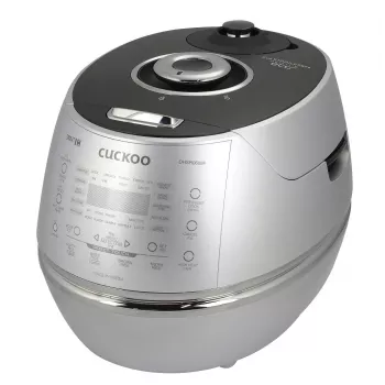 Cuckoo SLS-ART-00000790 Panela de arroz 1,8 l 1445 W Metálico
