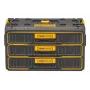 Mala de ferramentas DeWalt DWST08330-1 portátil design robusto