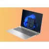 HP EliteBook 6 G1i Ultra 5 225U 16.0WUXGA IPS 300nits AG 24GB DDR5 5600 SSD512 Arc Câmara 5MP 56Wh W11Pro Pike prateado Alumínio 3Y OnSite