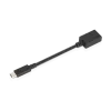 Adaptador USB-C para USB-A Lenovo 4X90Q59481