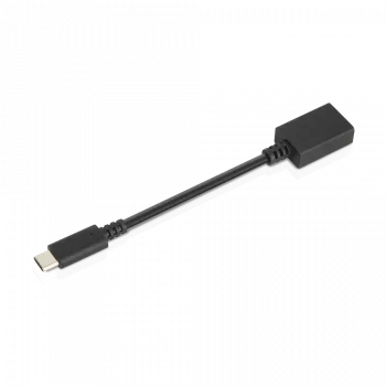 Adaptador USB-C para USB-A Lenovo 4X90Q59481