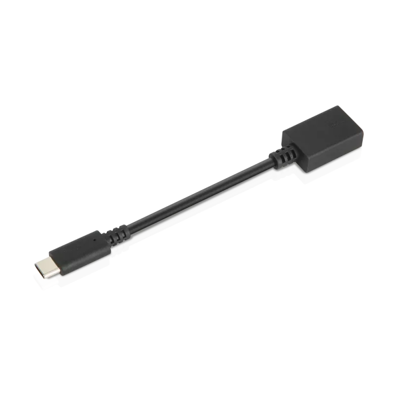 Adaptador USB-C para USB-A Lenovo 4X90Q59481