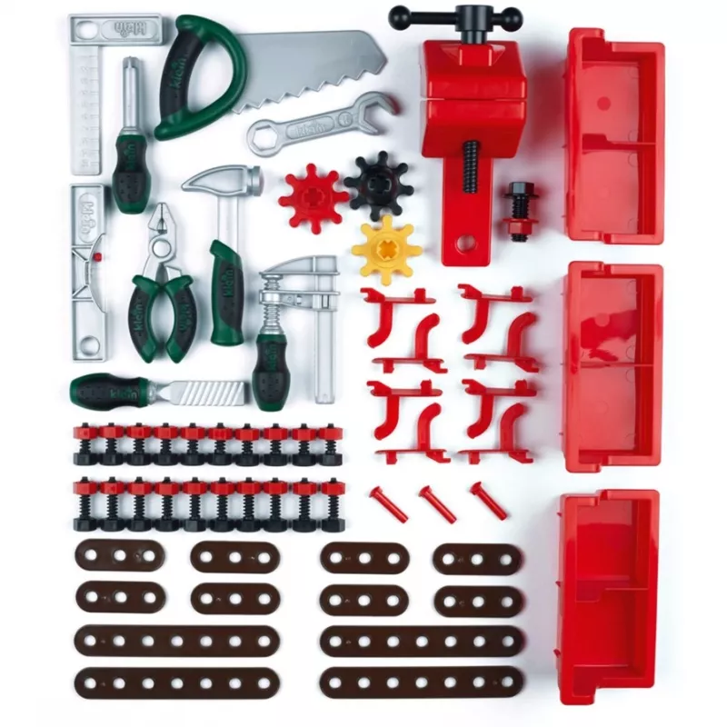 Bancada de trabalho Bosch Klein Toys (8320)