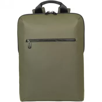 Mochila TUCANO GOMMO 15,6'' verde MacBook Pro 16'' Portátil 15,6''
