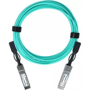 SFP+ de fibra ótica BlueOptics BO353503J10M da BlueOptics, comprimento 10 m