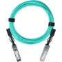 SFP+ de fibra ótica BlueOptics BO353503J10M da BlueOptics, comprimento 10 m