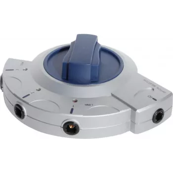 Adaptador de fibra ótica TOSLINK ShiverPeaks BS69100