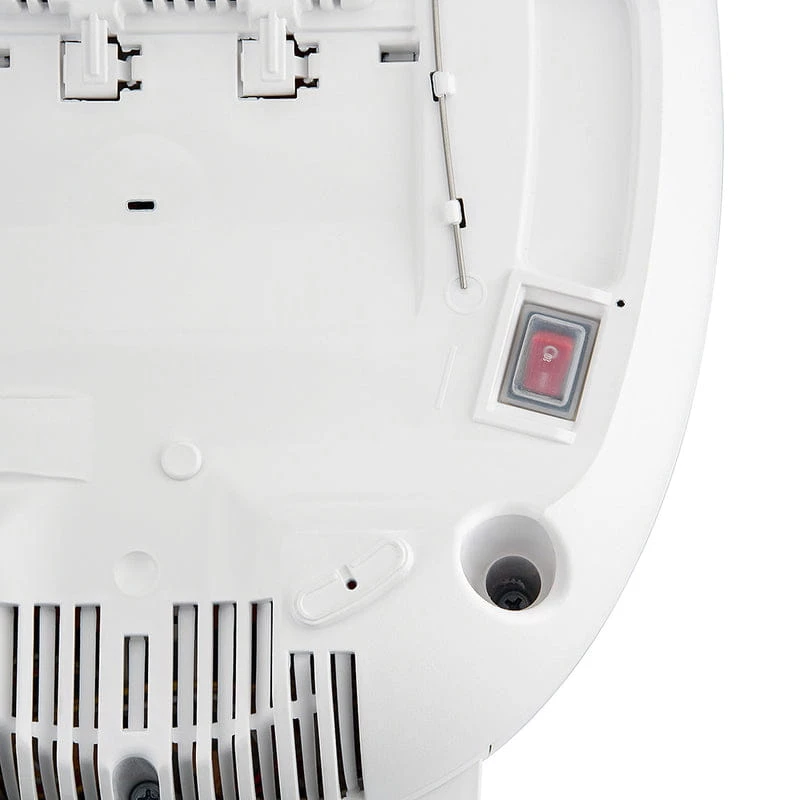 Panela de arroz Cuckoo CRP-LHTR0609F 1,4 l 1090 W branco