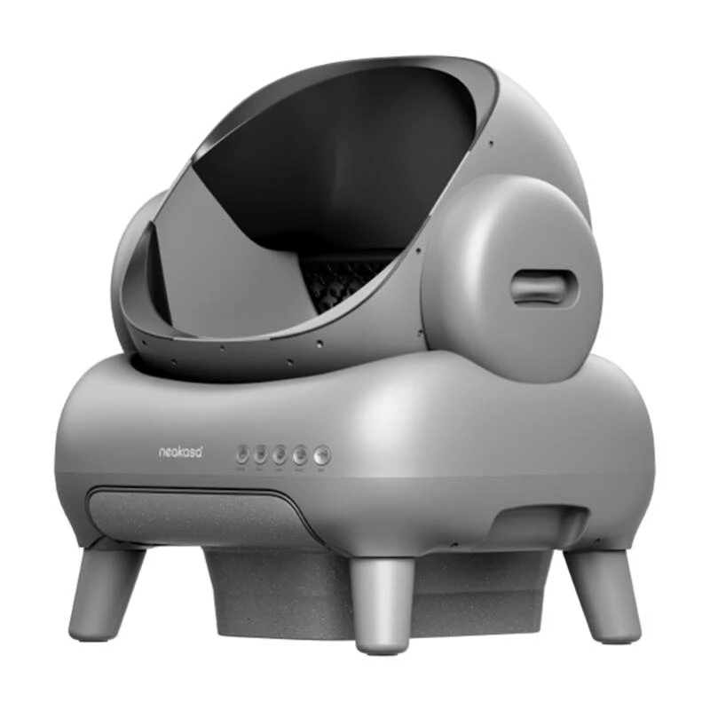 Neakasa M1 - caixa de areia inteligente automática para gatos