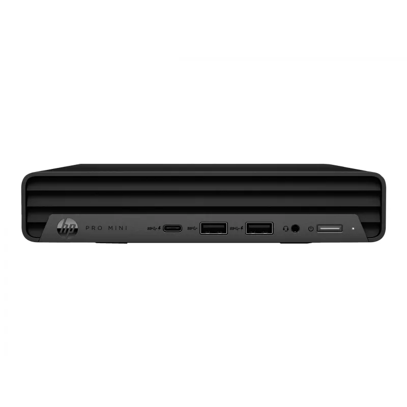 Computador HP Pro Mini 400 G9 i5-14500T 16GB 256SSD W11P