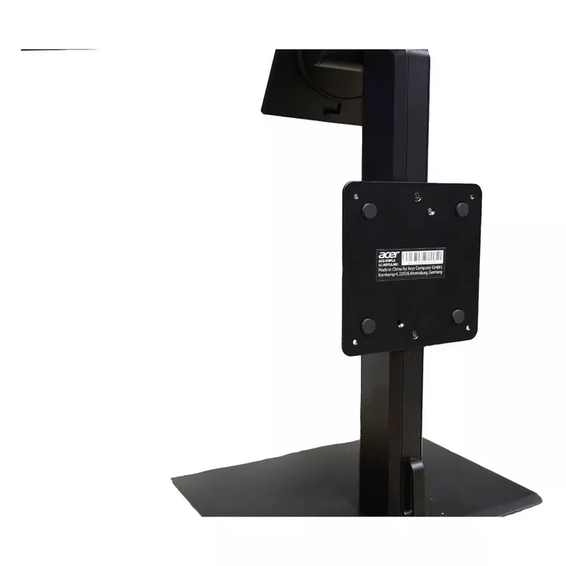 Suporte VESA Acer para séries TFT B6 B7 B8 CB LC.HOPLA.001 – suporte de montagem VESA compatível