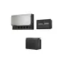 Power Station Prepared Kit EcoFlow 5001801010 solução Plug-and-Play