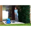 Nilfisk Buddy II 12 preto, azul 12 L 1200 W