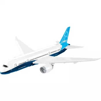 Blocos de construção COBI Boeing 787-8™ DREAMLINER™ avião