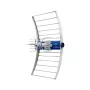 Antena de TV DVB-T/T2 ASR Classic 5G PROTECTED 2023 com fonte de alimentação Telmor ZZA-7