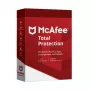 McAfee Total Protection - 1 dispositivo / 1 ano, Global