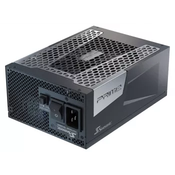 Fonte de alimentação Seasonic ATX3-PRIME-PX-1600 1600 W