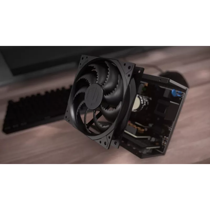 Fonte de alimentação ENDORFY Supremo FM6 750W