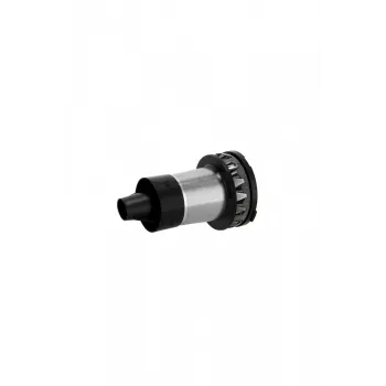 Aspirador com bateria VMB Zonda PET