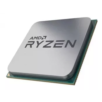 Processador AMD Ryzen 9 7900X3D 4.4 GHz 12 núcleos 128 MB L3 Socket AM5