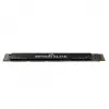 CORSAIR MP600 ELITE - SSD - encriptado - 2 TB - interno - M.2 2280 - PCIe 4.0 x4 (NVMe) - AES de 256 bits (CSSD-F2000GBMP600ENH)