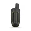 Dispositivo GPS Garmin GPSMAP 65s pessoal preto