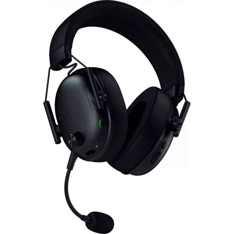 Auscultadores Razer BlackShark V3 Preto (RZ04-05410100-R3M1) (RZ0405410100R3M1)