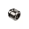 EK Water Blocks EK-Quantum Torque HDC 12 conector pack de 6, G1/4, prateado