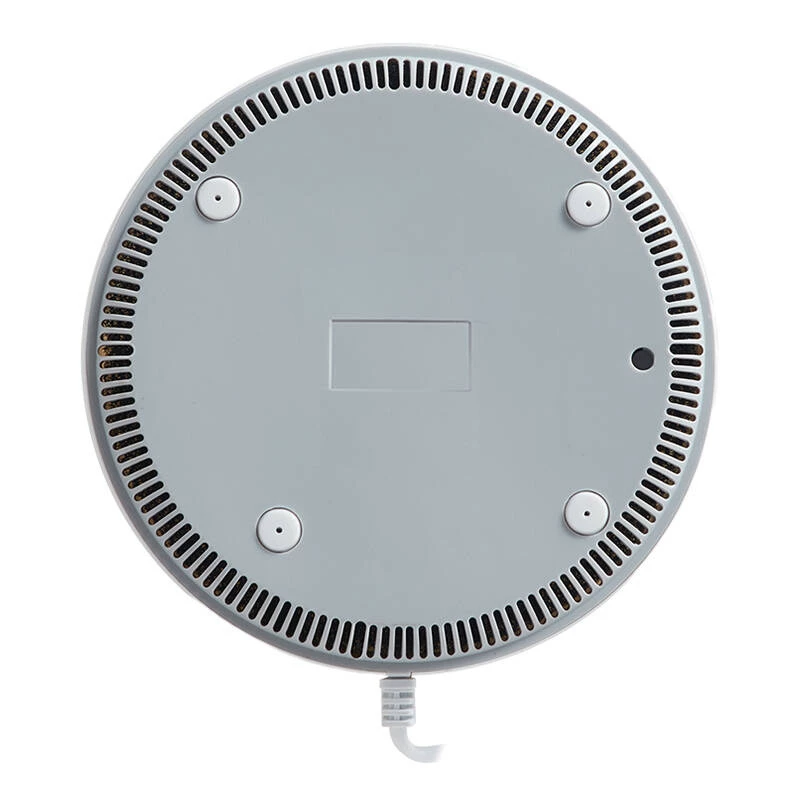 Humidificador ultrassónico Deerma F628S, 5 L, branco