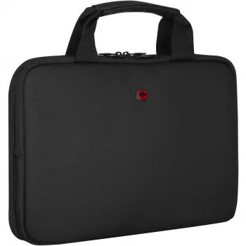 Wenger Guyde 14, mala para portátil de 14, preto (653179)