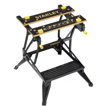 Bancada de trabalho Stanley STST83400-1 bancada de trabalho para madeira