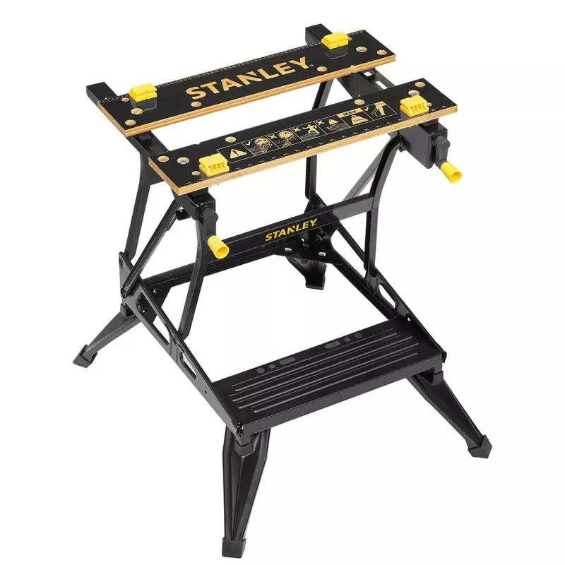 Bancada de trabalho Stanley STST83400-1 bancada de trabalho para madeira