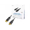 Cabo HDMI LogiLink CHA0025 25 m HDMI Type-A (standard) preto