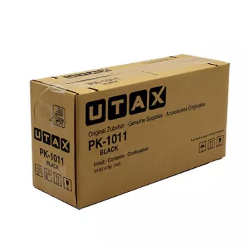 Utax 1T02RY0UT0/PK-1011 kit de toner, 7,2K páginas/5% para TA P 4020
