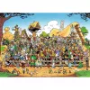Puzzle Ravensburger 1000 peças Colour puzzle (cartoons) — 700 mm de largura, idade 14+