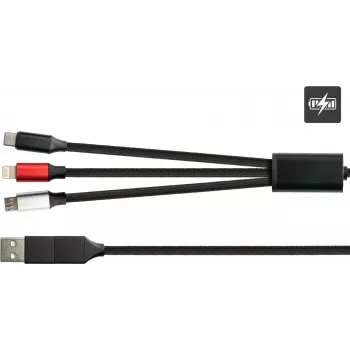 Goodconnections PY-USB001S cabo USB
