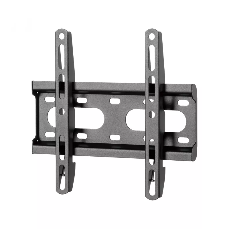Suporte de montagem SBOX PLB-2522F-2 para cargas 23–43/45 kg, placa 200×200 mm
