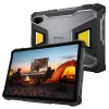 Tablet UleFone Armor Pad 5 Ultra — 12GB RAM, 512GB armazenamento, 5G