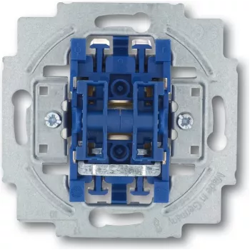 Botão duplo BUSCH-JAEGER 2020US-205-101 2020US-205-101 (1413-0-0509)